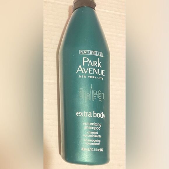 🛍️ Naturelle Park Ave Extra Body Volumizing shampoo 10.1 Oz💥 - Picture 3 of 5